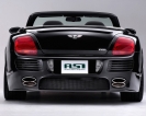 Bentley Continental GTC ASI 2009 