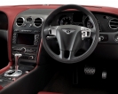 Bentley Continental Supersports 2010 