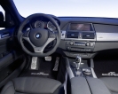 BMW X6 Falcon AC Schnitzer 2008 