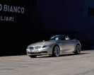 BMW Z4 Roadster 2009 