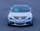 Buick Riviera Concept Coupe 2007 