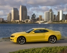 Chevrolet Camaro 2010