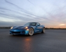 Chevrolet Corvette ZR1 2008 