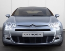 Citroen C5 Airscape Concept 2007 