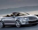 Citroen C5 Airscape Concept 2007 