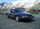 Citroen XM