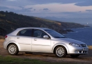 Daewoo Lacetti