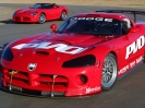 Dodge Viper Competition Coupe 2003