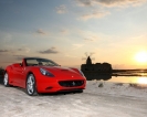 Ferrari California 2009 