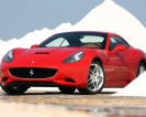 Ferrari California 2009 