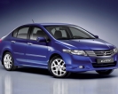 Honda City 2009  