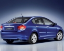 Honda City 2009 
