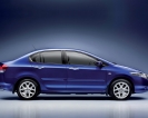 Honda City 2009 