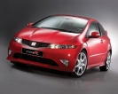 Honda Civic Type R 2007
