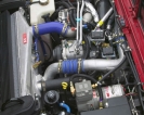 Hummer H1 Alpha 2006  
