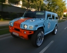 Hummer H2 GT-GeigerCars 2007 