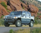 Hummer H2 Sut 2005