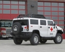 Hummer H2 Sut 2005