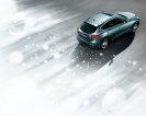 Infiniti EX37 2009 