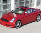 Infiniti G35 Coupe Sport 2006