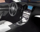 Infiniti G37 Convertible 2009 