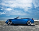 Infiniti G37 Convertible 2009 