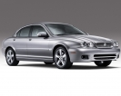 Jaguar X-Type 2008 