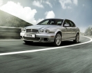 Jaguar X-Type 2008 