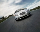 Jaguar XF 2009 