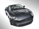 Jaguar XKR 2007