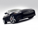 Jaguar XKR Portfolio 2008