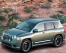 Jeep Compass Concept 2005 