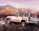 Jeep Liberty 2008  