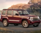 Jeep Liberty 2008 