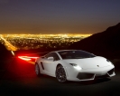 Lamborghini Gallardo LP560-4 2009