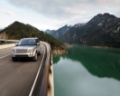 Land Rover Discovery 4 2010 