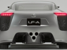 Lexus Lf-A Concept 2005