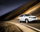 Lexus RX 450h 2010 