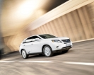Lexus RX 450h 2010 