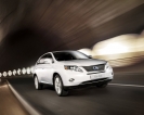 Lexus RX 450h 2010 