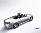 Lexus SC 430 