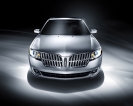 Lincoln MKZ 2010 