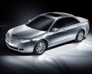 Lincoln MKZ 2010 