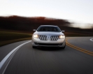 Lincoln MKZ 2010 