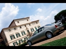 Maserati Quattroporte 2004