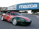 Mazda Mx-5 Spec Miata 2006