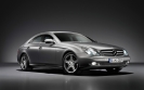 Mercedes-Benz CLS Grand Edition 2009