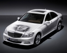 Mercedes-Benz S-Class 2009 