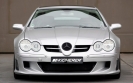 Mercedes-Benz SL R230 Evo II Kicherer