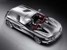 Mercedes-Benz SLR Stirling Moss 2009